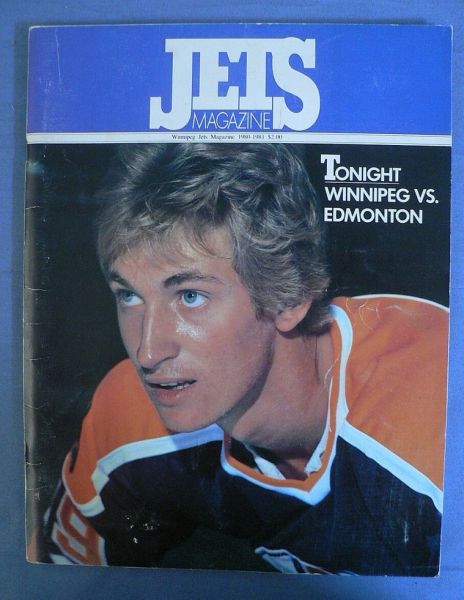 P80 1980 Winnipeg Jets
